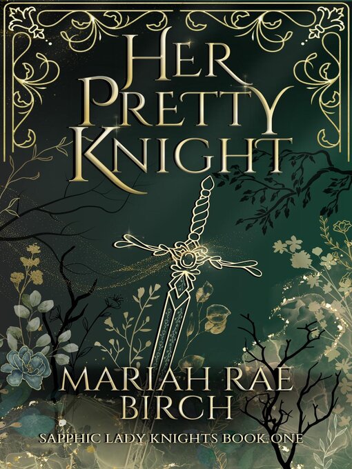 Title details for Her Pretty Knight by Mariah Rae Birch - Wait list